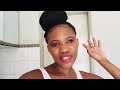 VLOG:MY WEEKEND//ZONKE & BODY TONICS//THEMBISA