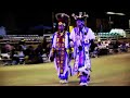 AGC Powwwow 2024 - Head Man Mu Roberts Special - Grass Dance