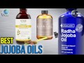 Jojoba Oils: 5 Fast Facts