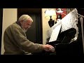 ROMEO and JULIET - A TIME FOR US - NINO ROTA - piano - Harry Völker