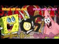 Spongebob And Patrick Sing Brothers In Arms (Cuphead AI Cover) FT: Plankton