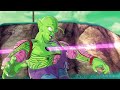 Dragon Ball Xenoverse 2- All Bosses / All Packs / All New Animated Cutscenes + All DLC Endings