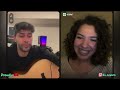 Singing to strangers on OMETV/AZAR (Part 30) - الاتراك يحبون المغرب