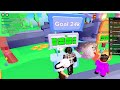 I GAVE SOMEONE 1,000 ROBUX(Watch til the end!)