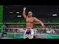 WWE 2K24 Cody Rhodes ✨👍