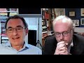 Russell Napier: Growing Wealth in an Inflation Avalanche (w/Russell Napier and Stephen Clapham)