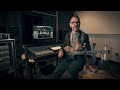 Paul Masvidal  - BIAS AMP 2 software - clip