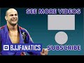 How To Perfect Your Guard Passing No Gi by John Danaher