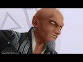 The Return of Xehanort - Kingdom Hearts HD Dream Drop Distance