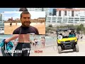 CRAZIEST Celeb Encounters at Bondi Beach