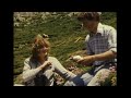 Counting Puffins on Puffin Island, Co. Kerry, Ireland 1981