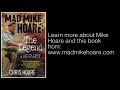 What was 'Mad Mike' Hoare really like - Part 1