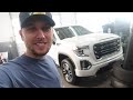 The HARDEST decision!! ** Mcgaughys 7-9 vs Rough Country FULL PRODUCT REVIEW**