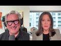 MIND MAGIC: Marianne Williamson talks to neurosurgeon Dr. James Doty about the art of manifestation