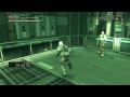 MGS3 HD Volgin Boss Fight E-Extreme Non-Lethal
