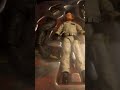 unboxing ghostbuster action figure