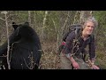 Bear Gives a Warning Bite | BBC Earth