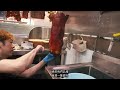 Hong Kong Food Documentary, Roasted Goose Restaurant | 前米芝蓮二星中餐廳燒味總管創業 | 灣仔天龍燒鵝