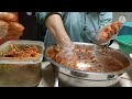 Ngevlog Ajari ART Baru Cara Buat 4 Macam Kimchi - Korean Food