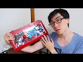 do you need NEW BUTTONS?【Arcade Stick Mod】