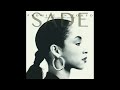 Sade - Live in Japan 1986 [SBD]