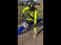 How To U Turn Enduro Bike| Quick And Tight Trail Technique