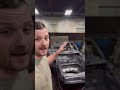 Chemical dipping a Rare 1978 Porsche 930 / 911 Turbo #11 off the assembly line!