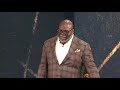 It's Not For Sale - Bishop T.D. Jakes [December 29, 2019]