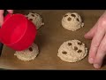 Only 5 minutes and minimum ingredients! Cookies that melt in your mouth! 2 Perfect Recipes!