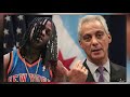 How CHIEF KEEF Became A NATIONAL FUGITIVE