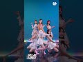 [릴레이댄스] STAYC(스테이씨) - Bubble (4K)
