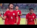 🔴LIVE ~ Timnas U-19 Vs Malaysia U-19 ~ Laga Semifinal Piala AFF U-19 2024 ~ INDONESIA KE FINAL JIKA