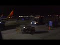 [NOT4K!] Southwest Airlines DAL-MDW Gate Arrival Boeing 737 MAX 8