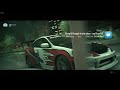 Need For Speed 2015 Acura RSX-S 2004 600+ HP