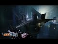 Ghosts of the Deep easy Ecthar skip [Destiny 2]