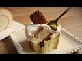 Classic Swiss Roll Reimagined - A Soft and Fluffy Sponge Cake With a Flavorfull Twist
