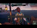 Sea Of Thieves - Lorota 5