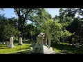 Glenwood Cemetery | A Brief Photo Tour