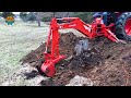 95 Most Fastest Huge Tree Removal Bulldozers At An Insane Level | Best Of The Week