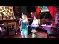 Amanda Coppotelli sings Girl from Ipanema with Bob Solone