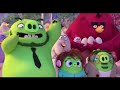 Всё о Теренсе: характера, появления, способности - Факты Angry Birds