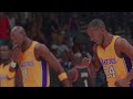 NBA 2k24 Kobe Bryant The Greatest Tribute
