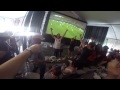AO Tacoma - World Cup 2014 USA vs Portgual Dempsey Goal Reaction