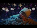 Sleep Music for Babies ♫ Mozart Brahms Lullaby 💤 Sleep Instantly Within 3 Minutes