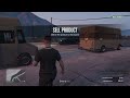 How to Make $3,000,000 A Day SOLO With MC Businesses in GTA 5 Online! (Solo Money Guide)