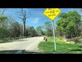 Patterson Road - Haunted By Civil War Soldiers (Houston, TX)