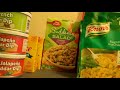 EMERGENCY PREPPER PANTRY & STOCKPILE TOUR | HOW I ORGANIZE AND FOOD STORAGE