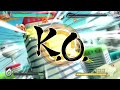 #DBFZ Vegeta Blue 90% Solo Combo