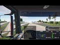 ON THE ROAD - The Truck Simulator_20240624162359