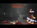 Mortal Kombat 1-  Liu kang Dancing Around Brutality